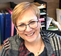 Jacqueline Gauthier
