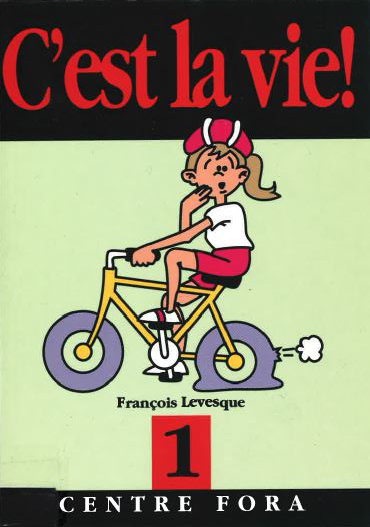 C’est la vie – Série 2 – Livre 1