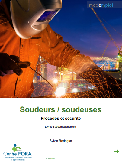 Livret Soudeur 2