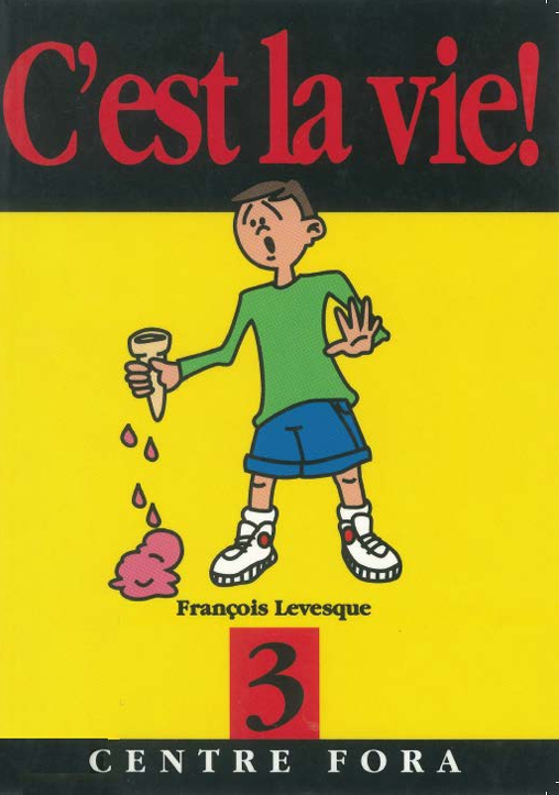 C&rsquo;est la vie – Série 1 Livre 3