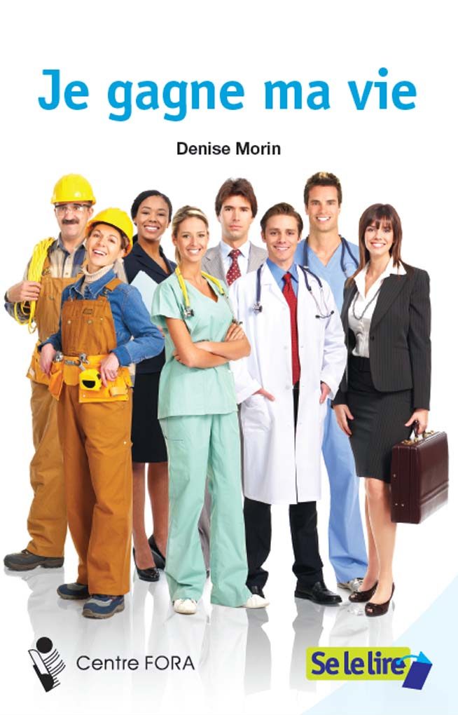 Je gagne ma vie