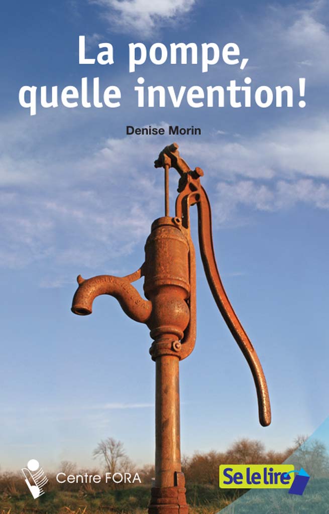 La pompe, quelle invention!