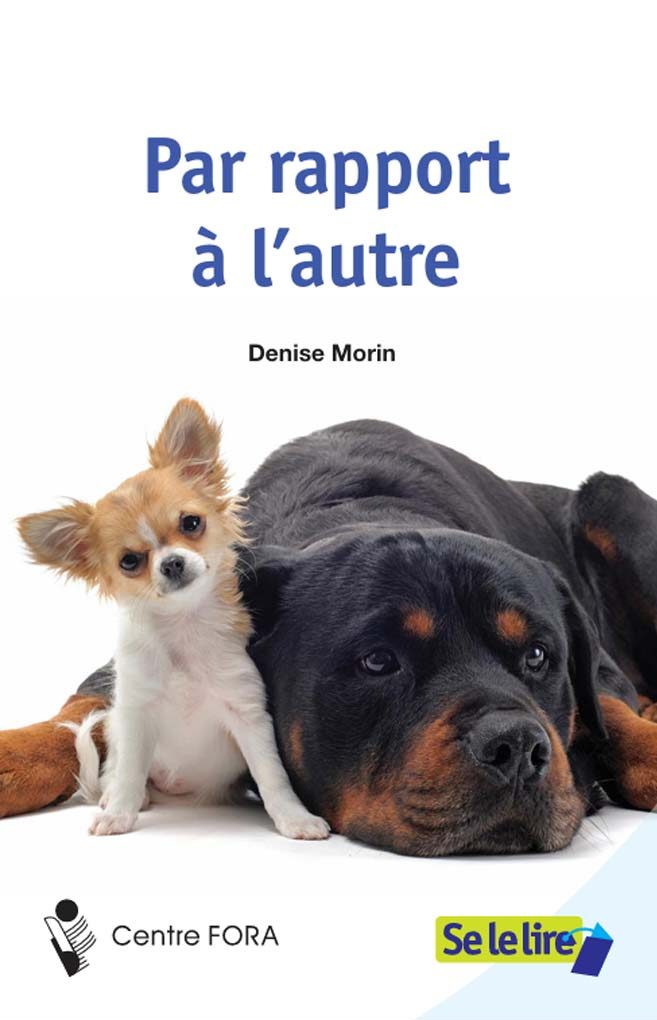 Par rapport à l’autre