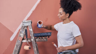 Peintres-décorateurs /  Peintres-décoratrices