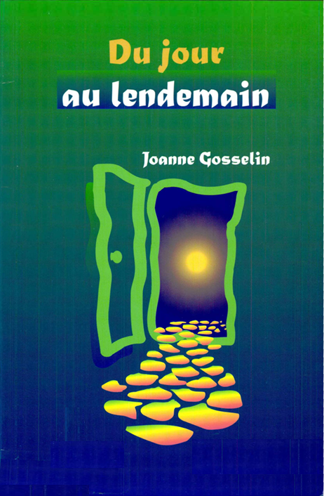 Du jour au lendemain