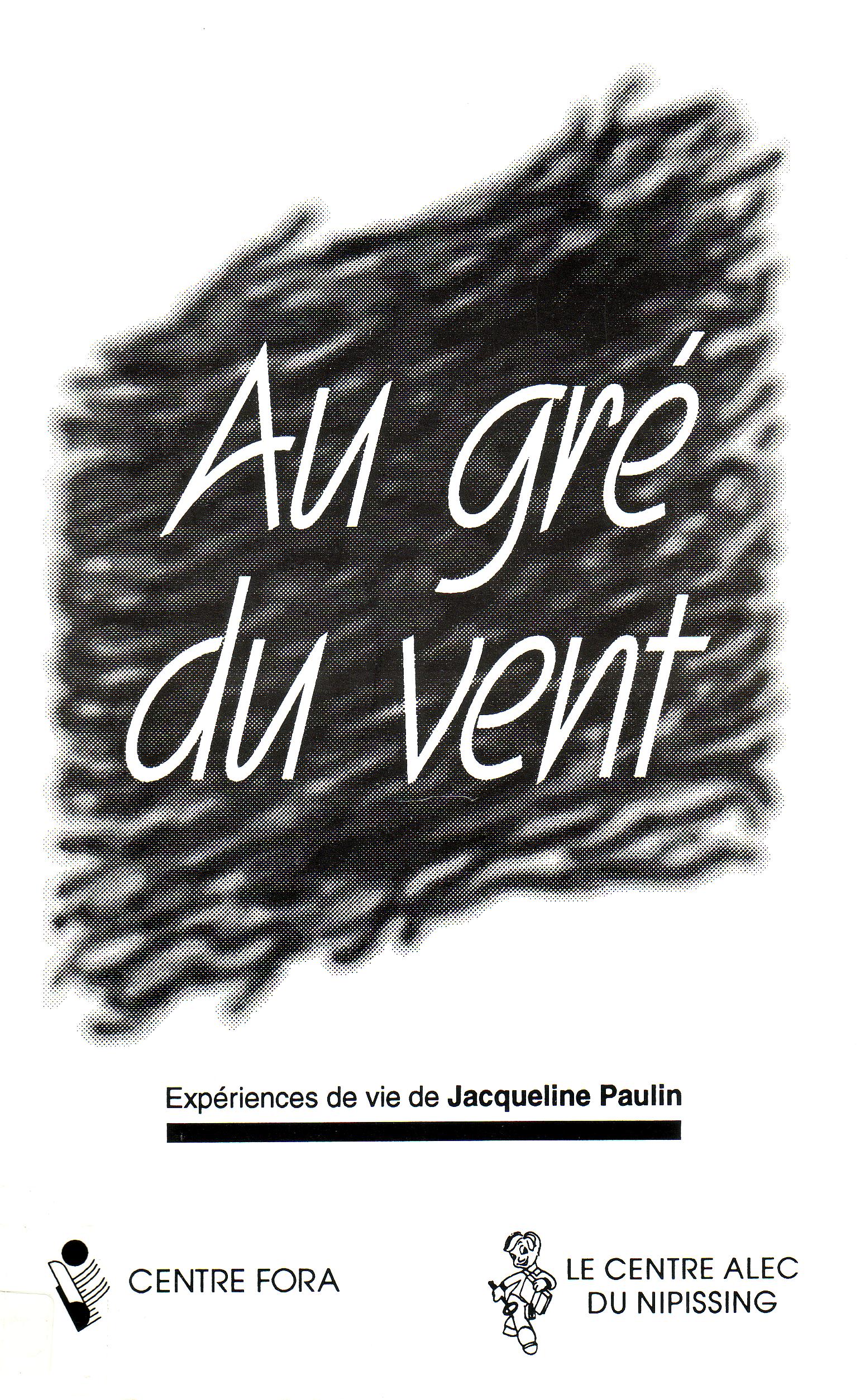 Au gré du vent