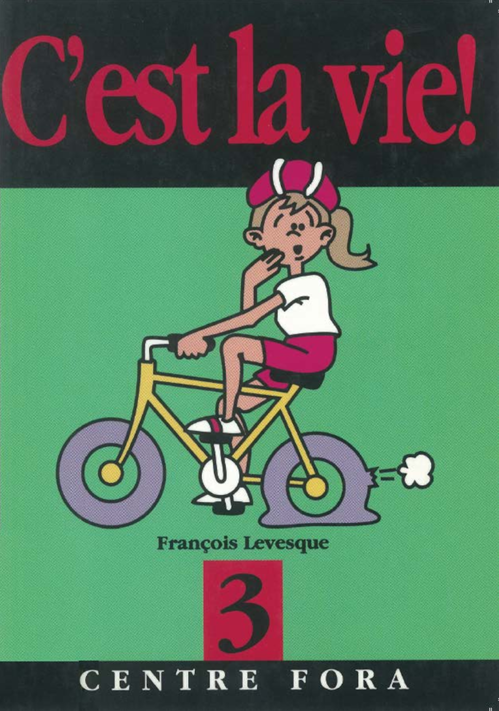 C&rsquo;est la vie Série 2 – Livre 3